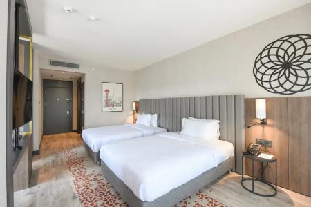 Crowne Plaza - Crowne Plaza Ankara, An Ihg - 28