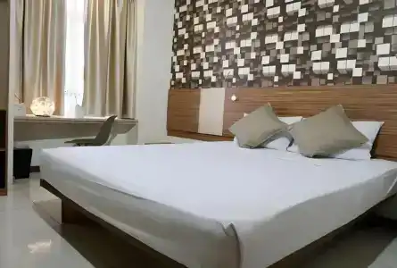 Smarthomm Ancol Jakarta - 14