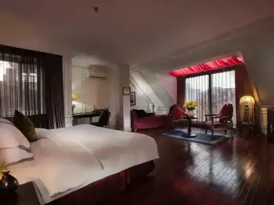 Hanoi Boutique & Spa - 2