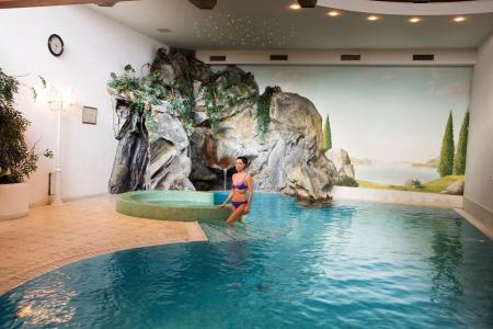 Dolomites Wellness Savoy - 10