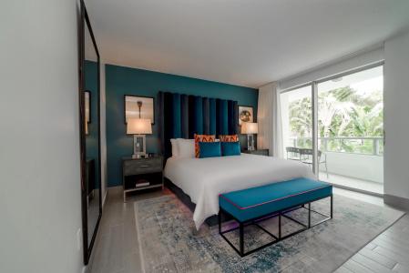 The Sagamore South Beach - 1