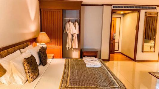 k Park Grand Sha Plus Certified - 44