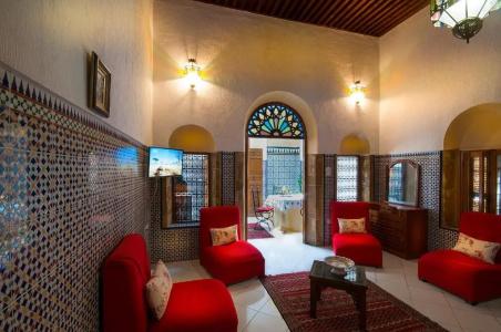 Riad Dar Jabador - 45