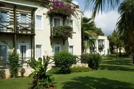 Crystal Flora Beach Resort - Ultimate All Inclusive - 1