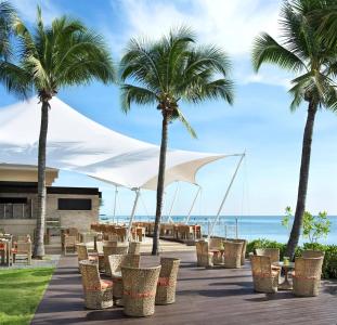 Sheraton Hua Hin Resort & Spa - Sha Extra Plus - 27