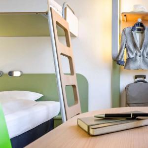 Ibis Budget Madrid Calle 30 - 22