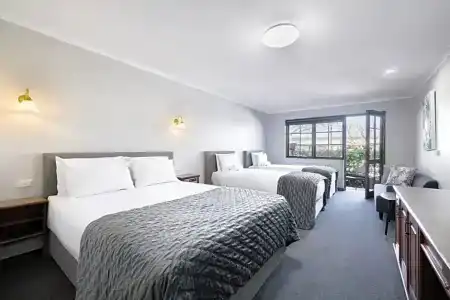 Adelaide Inn - 51