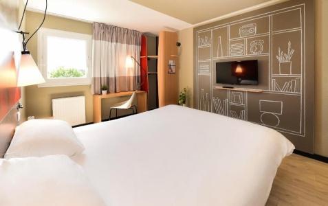 ibis Dijon Gare - 55