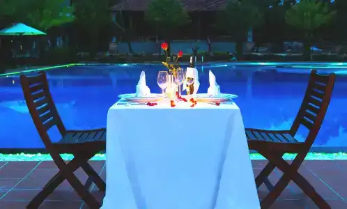 Maison du Vietnam Resort & Spa - 11