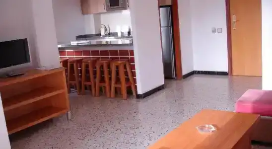 Apartamentos Los Ficus - 22
