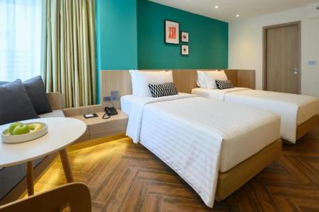 Sq Boutique - Sukhumvit - Sha Extra Plus - 79