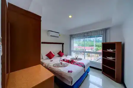 Krabi Apartment-Sha Extra Plus - 25