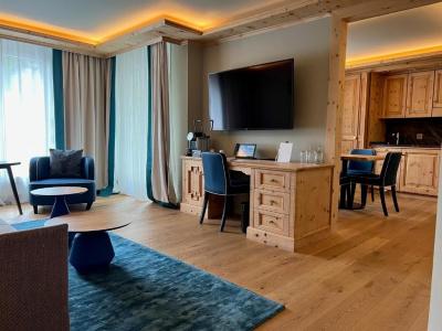Precise Tale Seehof Davos - 84