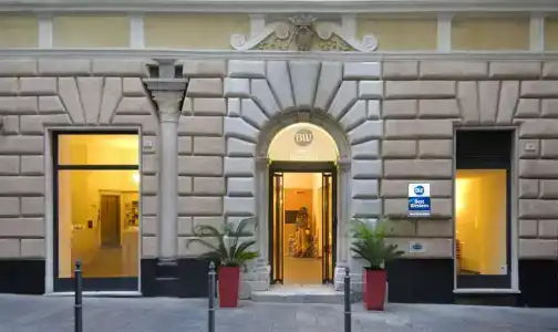 Best Western Porto Antico - 3