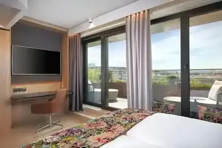 Holiday Inn - OsnabrüCk, An Ihg - 71