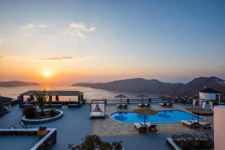 Caldera's Memories - 82