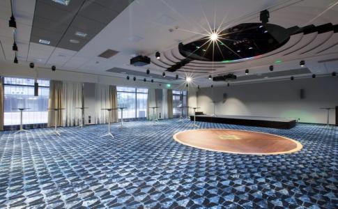 Scandic Park Helsinki - 11