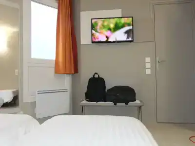 Best Hôtel Lille - 64