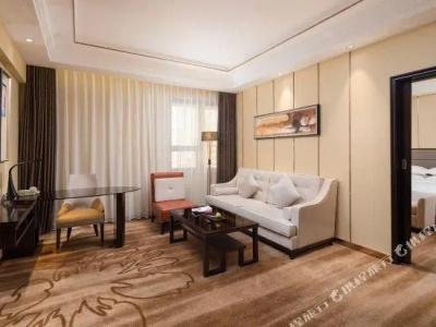 Shenzhen Sunshine, Luohu - 135