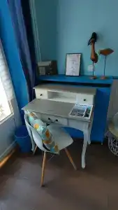 Le Colibri - 87