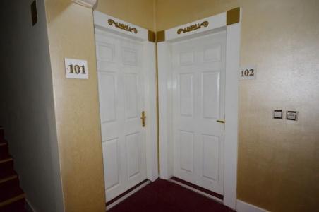 Antik Otel - 11