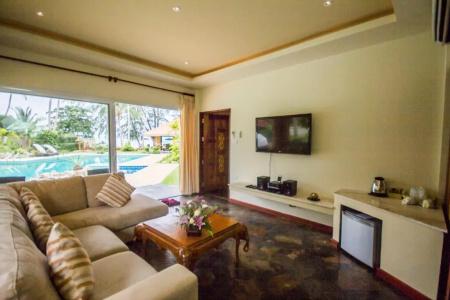 The Siam Residence Boutique - 42
