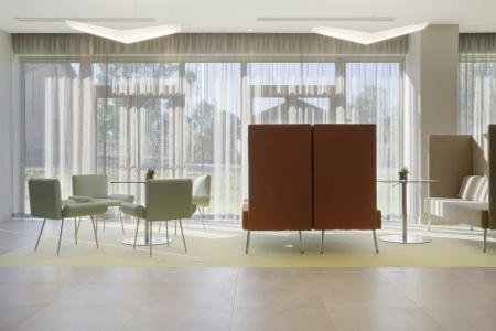 Hampton By Hilton Rome East - 37