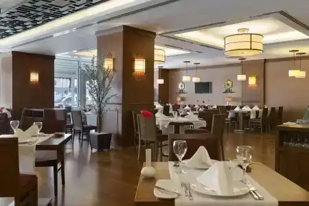 Ramada Plaza By Wyndham Izmit - 15