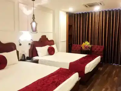 Vision Premier & Spa - 32