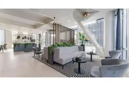 Best Western Plus Plaza Almere - 16