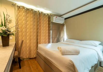 Greenview Ekkamai10 Suite - 42