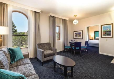 Worldmark San Diego - Balboa Park - 43