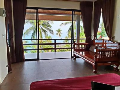Laem Sila Resort - 34