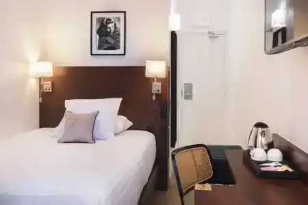 The Originals Boutique, Hôtel des Orangers, Cannes (Inter-Hotel) - 35