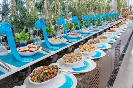 Royal Teos Thermal Resort Clinic & Spa - 12