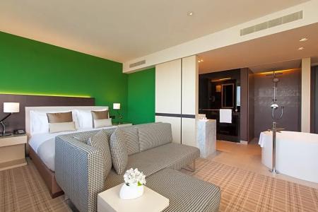 Crowne Plaza Geneva, An Ihg - 68