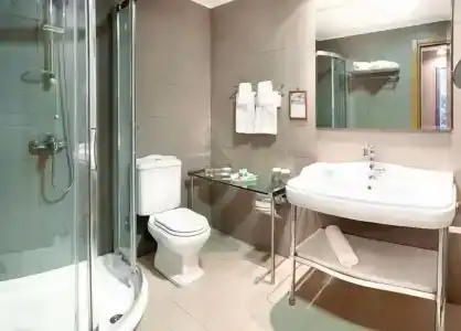 Domotel Xenia Volos - 8
