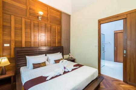 Pattra Vill Resort - Sha Extra Plus - 155