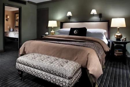 The Los Angeles Athletic Club - 30