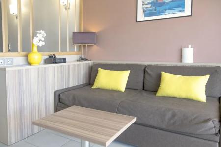 Residence de Tourisme Ajaccio Amirauté - 98
