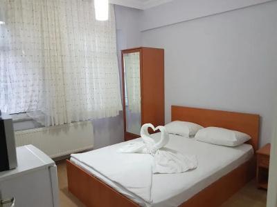 Karadeniz Pension - 19