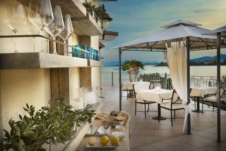 Gabbiano Azzurro & Suites - 29
