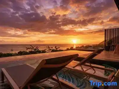 Курортный отель Gardens Hill & Spa - 96