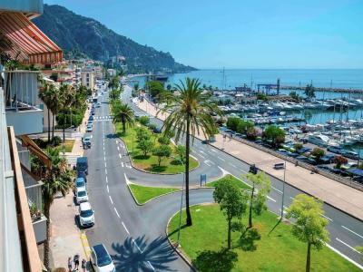 ibis budget Menton Bord de Mer - 100