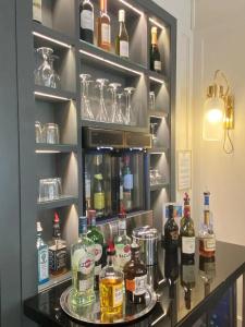 Hôtel Le Marianne - 9
