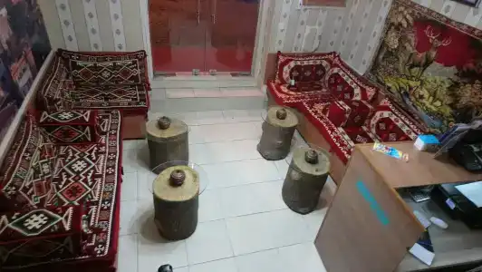 Otantik Guesthouse - 9