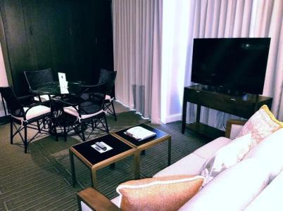 Imperial Hawaii Resort - 122