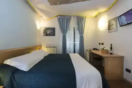 Locanda Ca Da Iride - 35