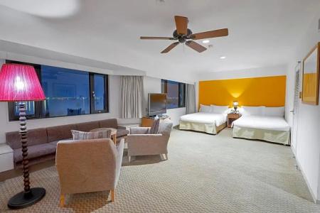 The Luigans Spa and Resort - 122