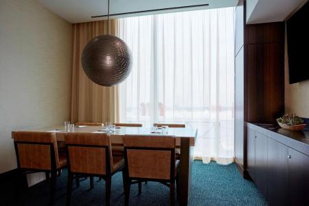 Marriott Marquis Houston - 108